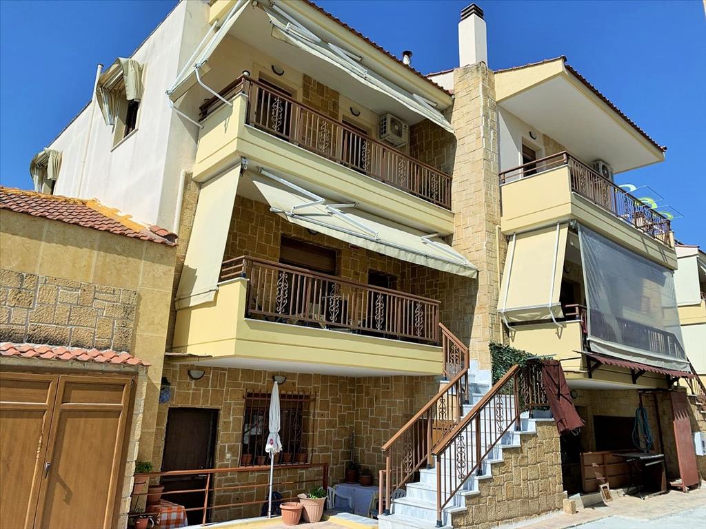 Мезонет в Салониках, Греция, 190 м² - фото 1