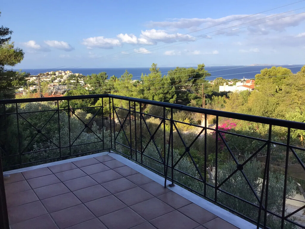 Мезонет в Аттике, Греция, 93 м² - фото 1