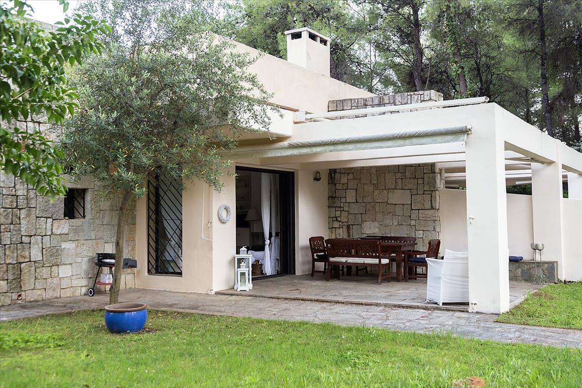 Мезонет на Кассандре, Греция, 127 м² - фото 1