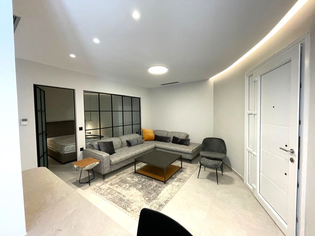 Квартира на Корфу, Греция, 50 м² - фото 1