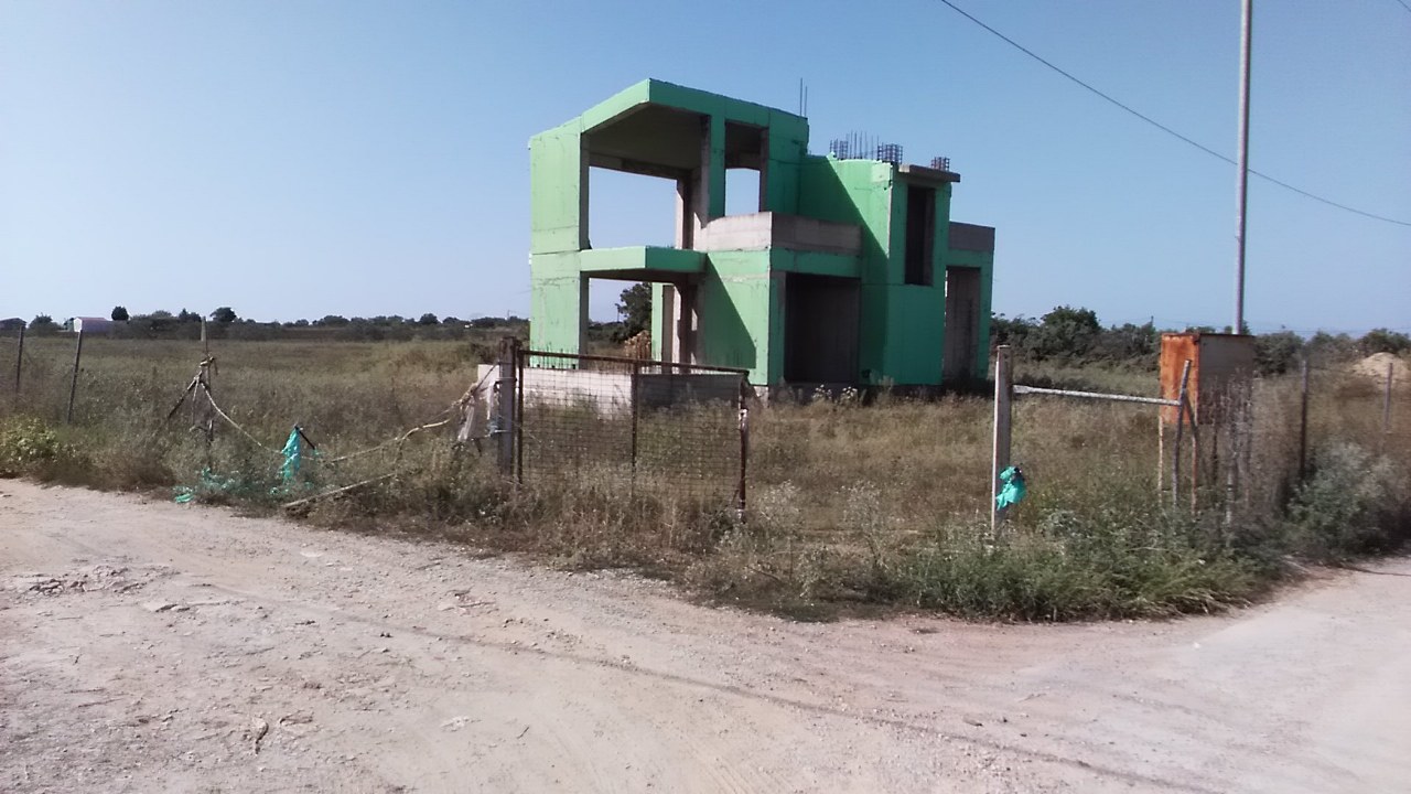Дом в Салониках, Греция, 63 м² - фото 1