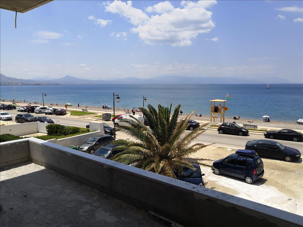 Квартира в Лутраки, Греция, 95 м² - фото 1