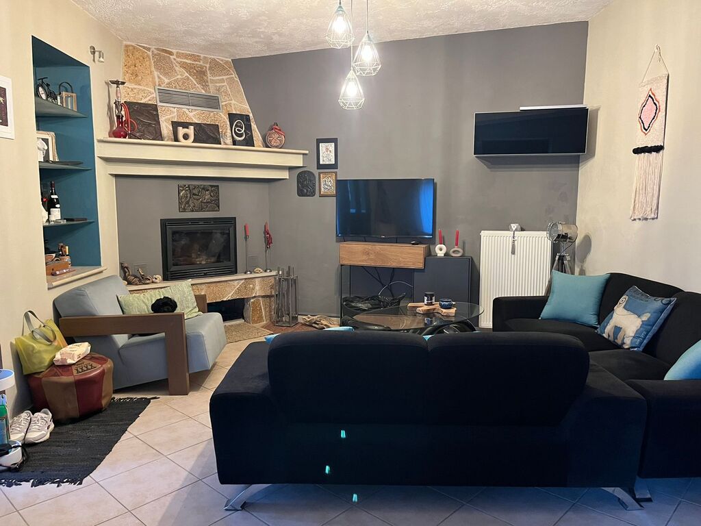 Мезонет в Ираклионе, Греция, 105 м² - фото 1