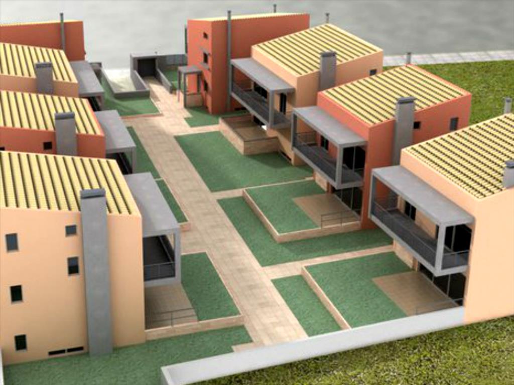 Мезонет в Аттике, Греция, 277 м² - фото 1