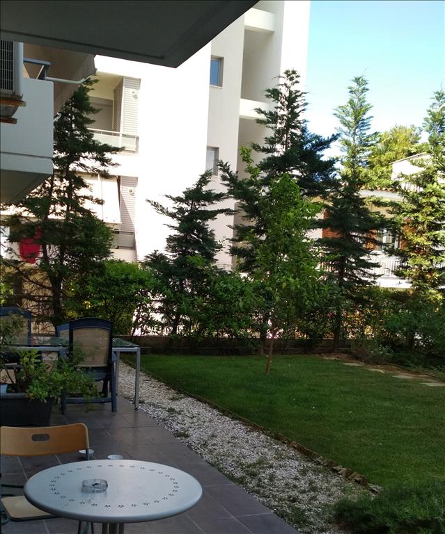 Квартира в Афинах, Греция, 35 м² - фото 1