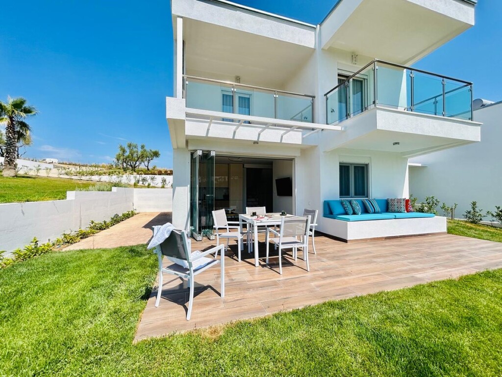 Дом на Кассандре, Греция, 115 м² - фото 1