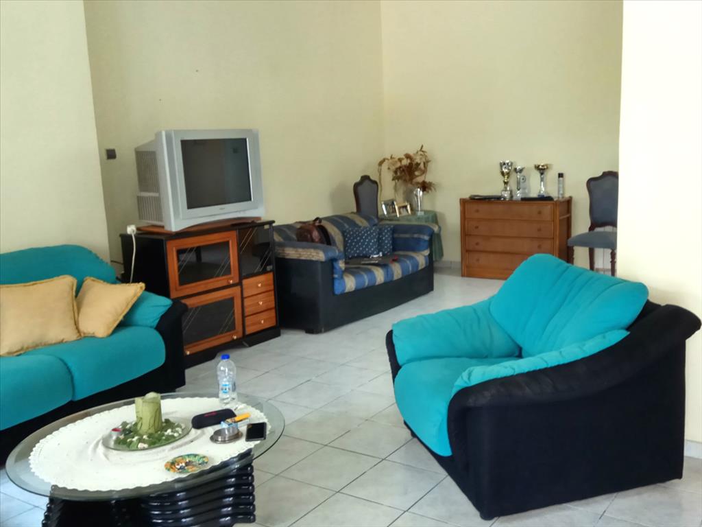 Квартира в Афинах, Греция, 140 м² - фото 1
