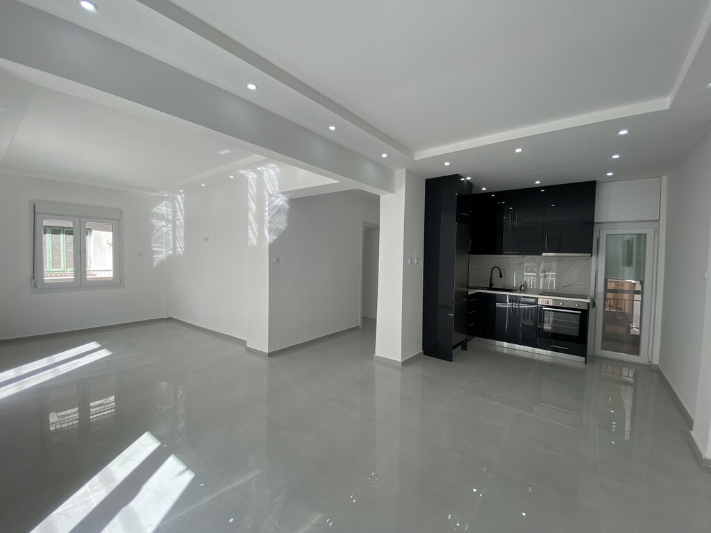 Квартира в Салониках, Греция, 80 м² - фото 1