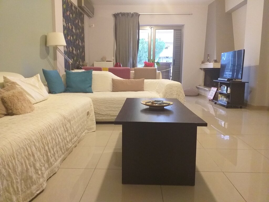Квартира в Афинах, Греция, 82 м² - фото 1