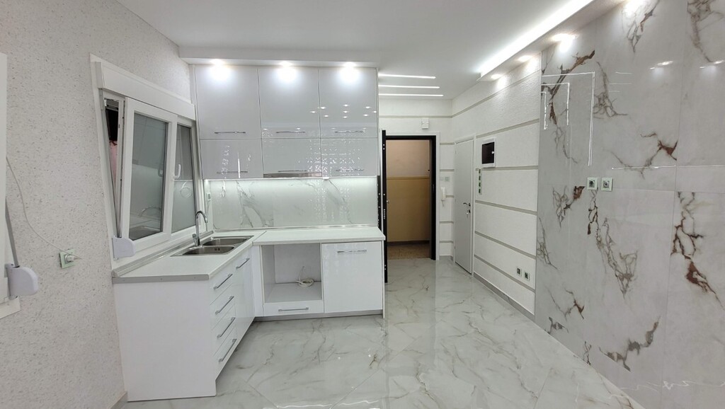 Квартира в Салониках, Греция, 39 м² - фото 1