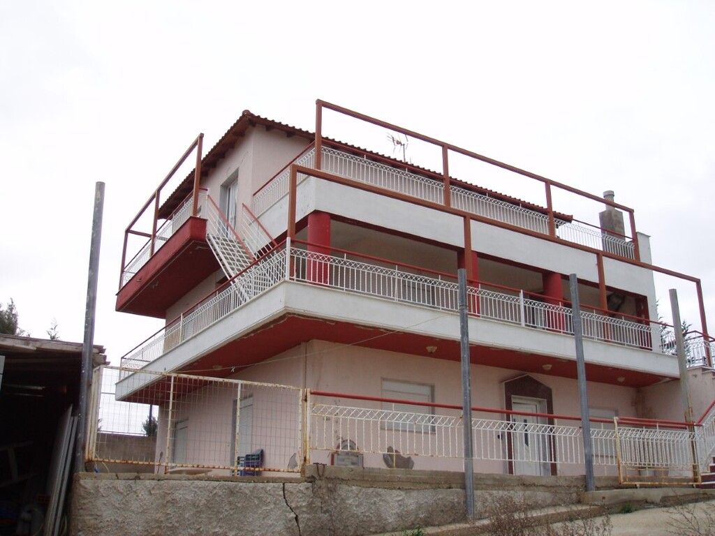 Дом на Кассандре, Греция, 236 м² - фото 1