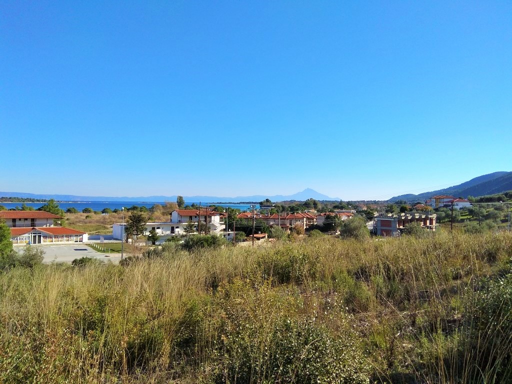 Земля в Ситонии, Греция, 36 000 м² - фото 1
