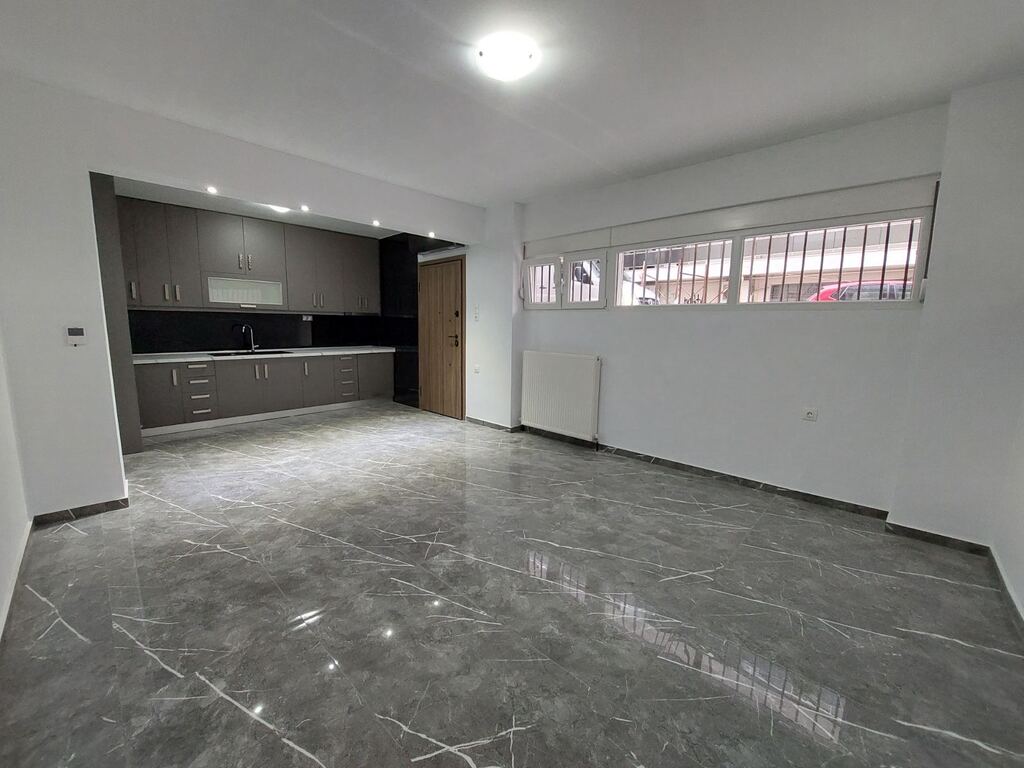 Квартира в Салониках, Греция, 89 м² - фото 1