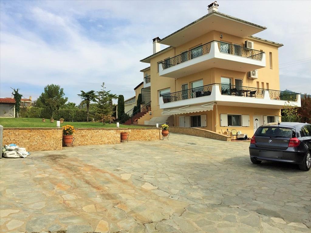 Дом в Салониках, Греция, 440 м² - фото 1
