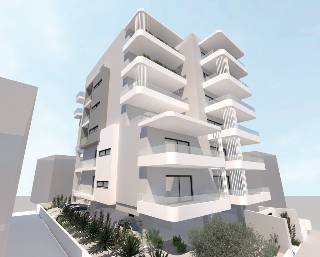 Мезонет в Афинах, Греция, 180 м² - фото 1
