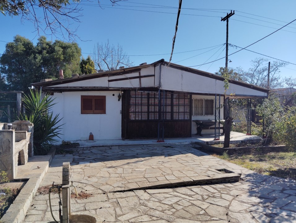 Дом в Ситонии, Греция, 70 м² - фото 1
