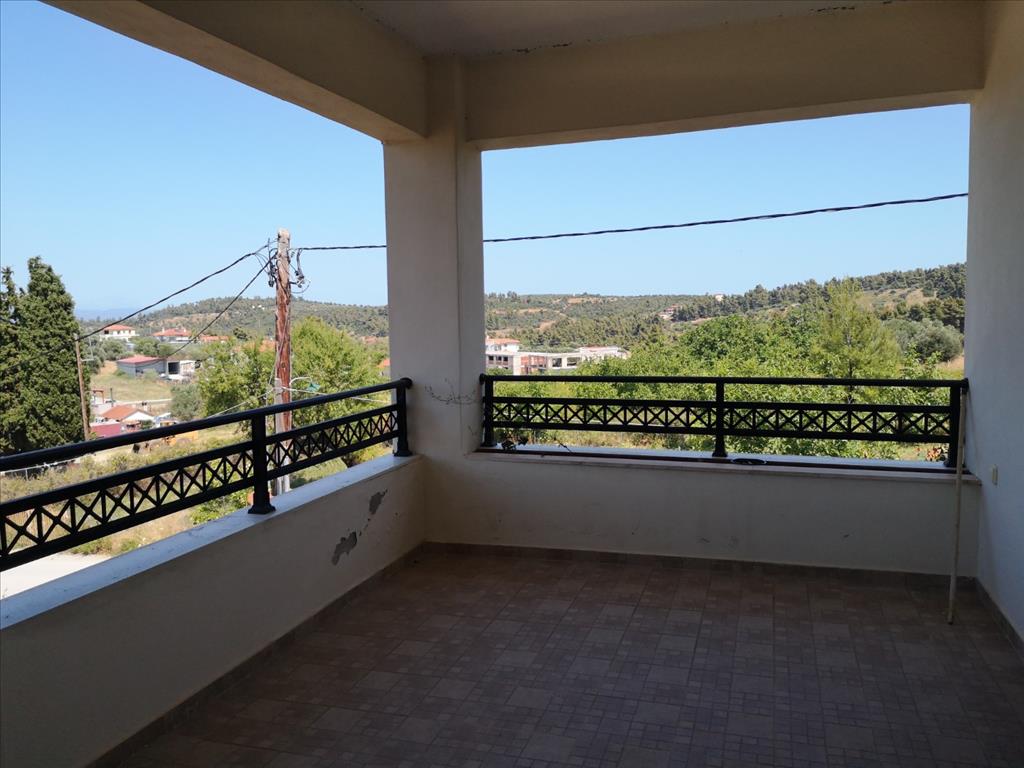 Дом на Кассандре, Греция, 210 м² - фото 1