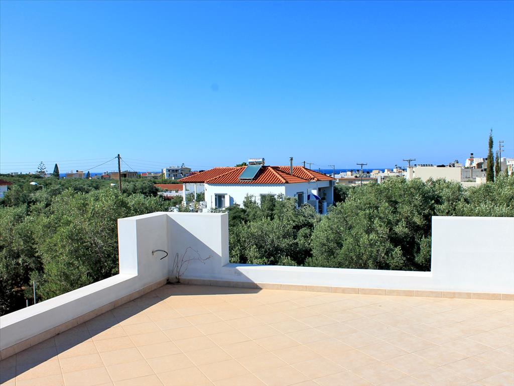 Мезонет в Ираклионе, Греция, 288 м² - фото 1