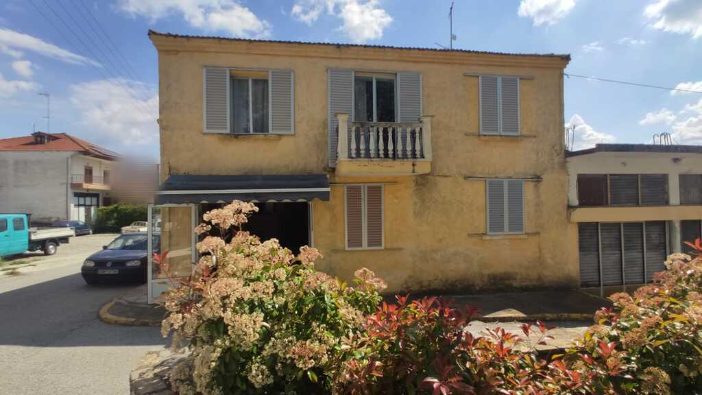 Мезонет в Олимпиаки-Акти, Греция, 170 м² - фото 1