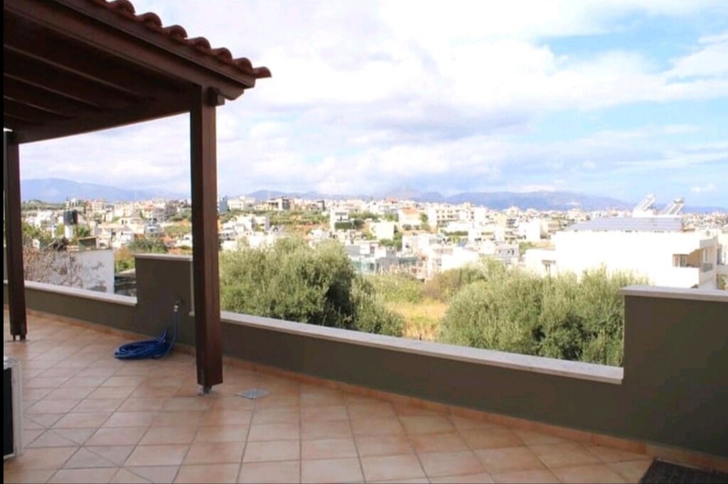 Квартира в Ираклионе, Греция, 75 м² - фото 1