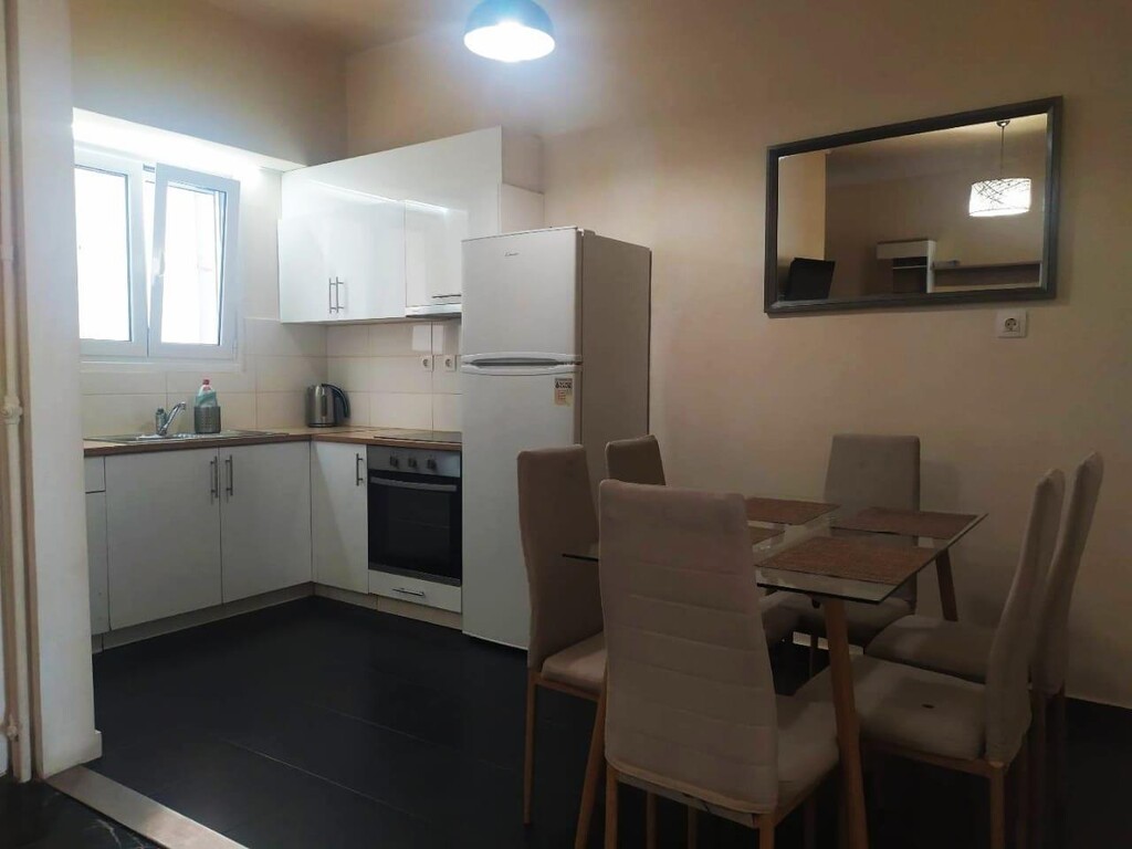 Квартира в Афинах, Греция, 81 м² - фото 1