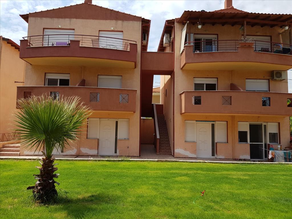 Мезонет в Ситонии, Греция, 68 м² - фото 1