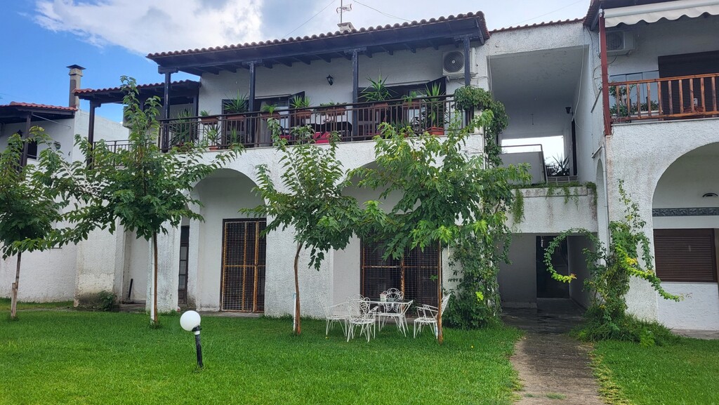 Мезонет на Кассандре, Греция, 160 м² - фото 1