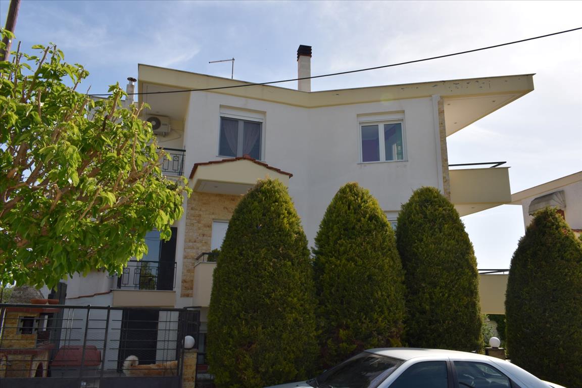 Дом в Салониках, Греция, 180 м² - фото 1