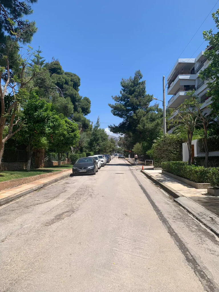 Квартира в Афинах, Греция, 76 м² - фото 1