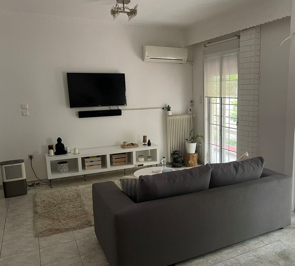 Квартира в Афинах, Греция, 94 м² - фото 1