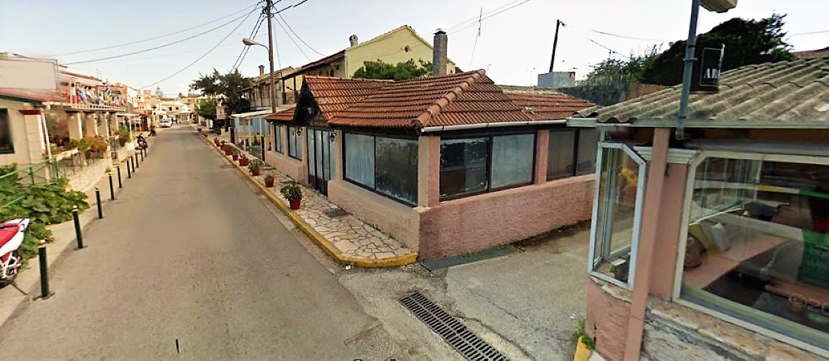 Дом на Корфу, Греция, 90 м² - фото 1