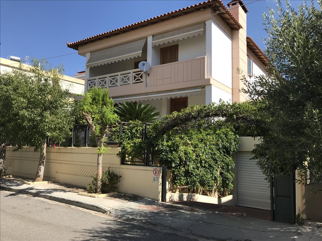 Дом в Афинах, Греция, 510 м² - фото 1