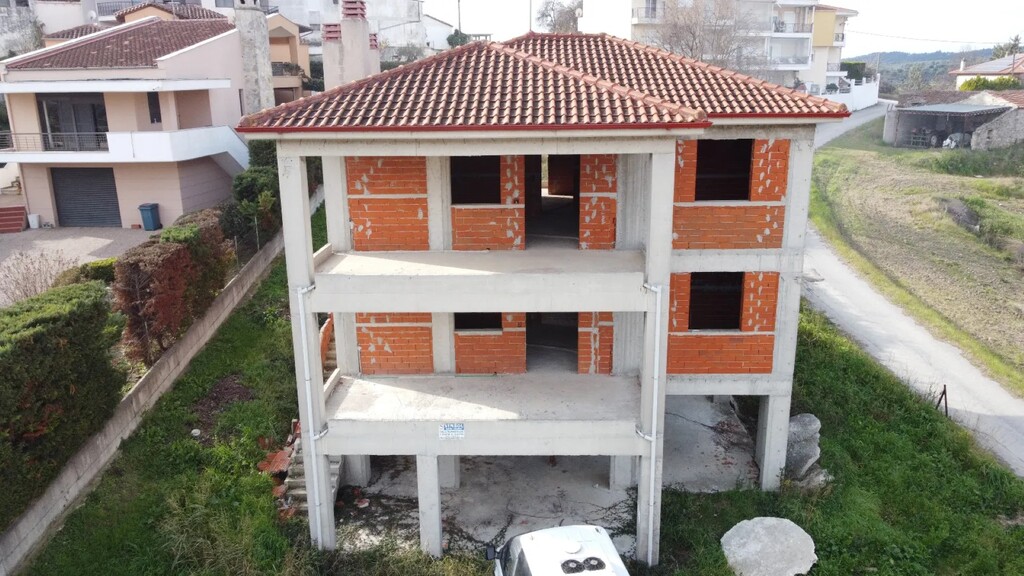 Дом на Кассандре, Греция, 280 м² - фото 1