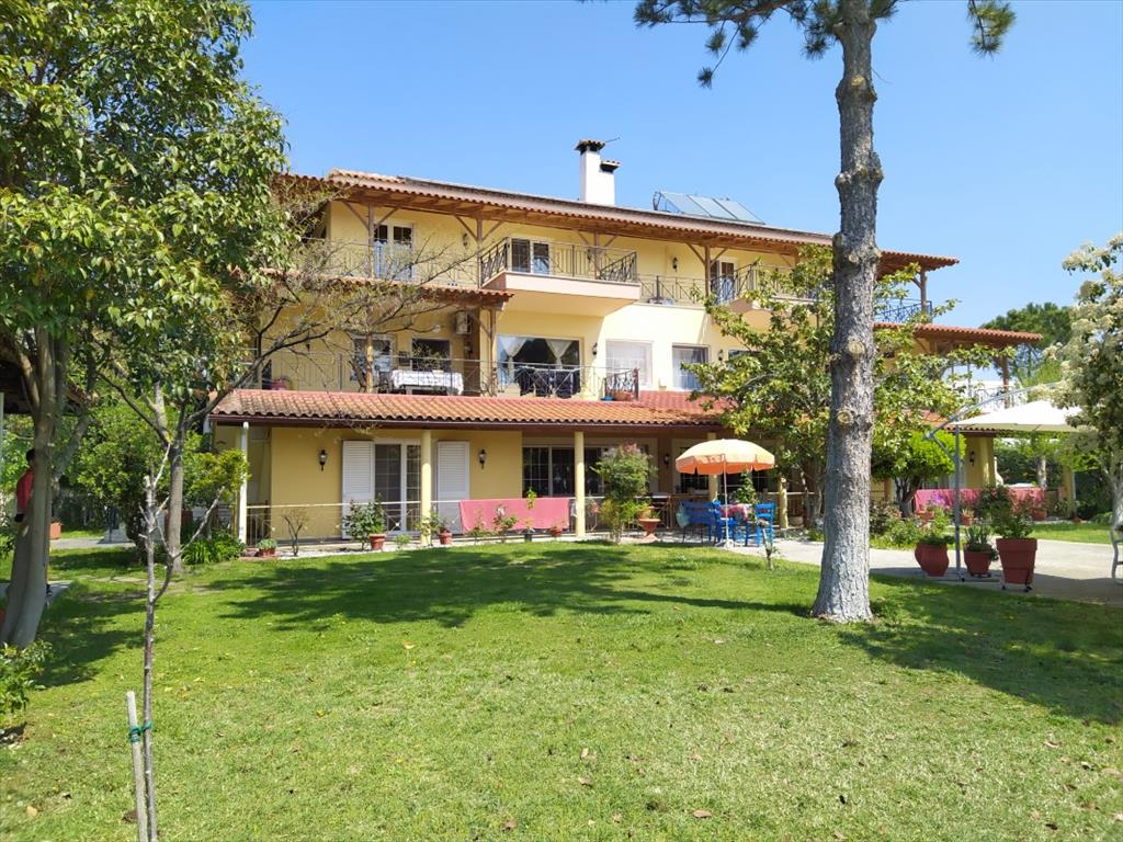 Дом в Салониках, Греция, 650 м² - фото 1