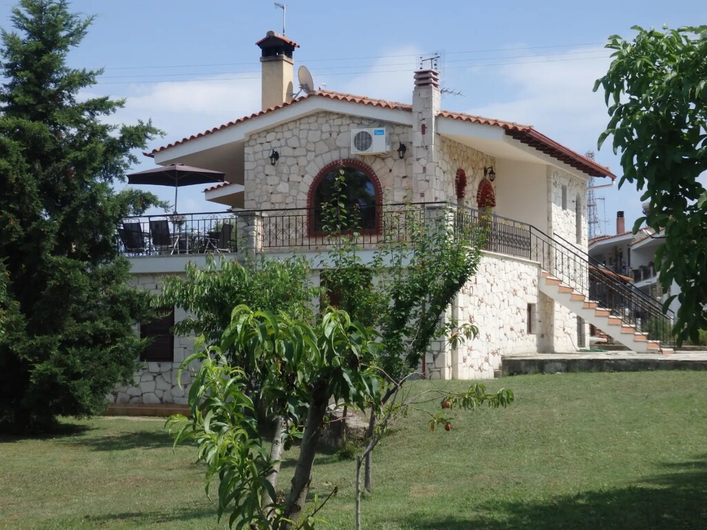 Мезонет на Кассандре, Греция, 120 м² - фото 1