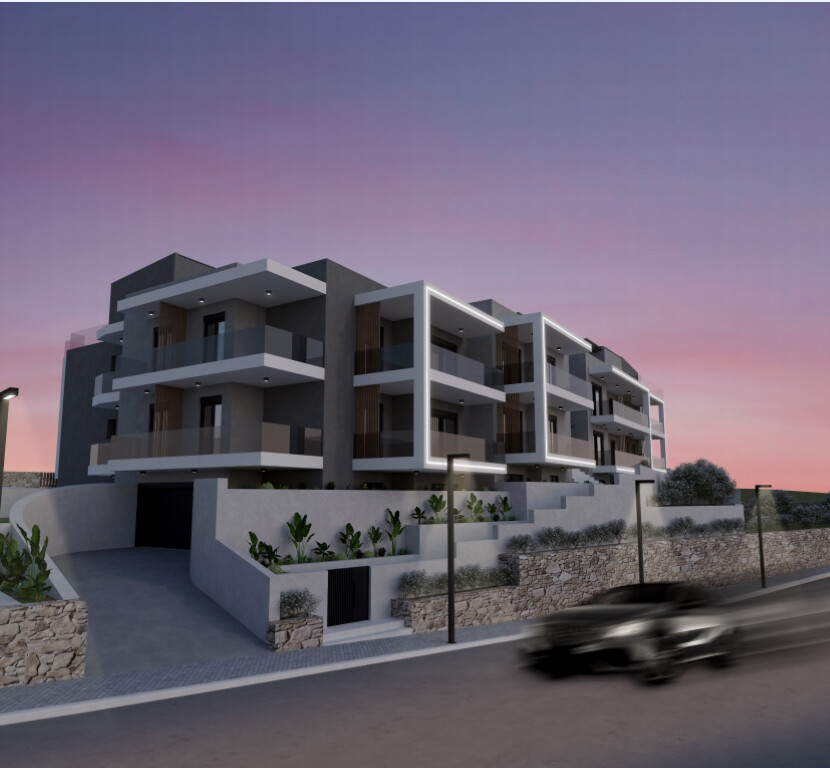 Мезонет в Ираклионе, Греция, 126 м² - фото 1