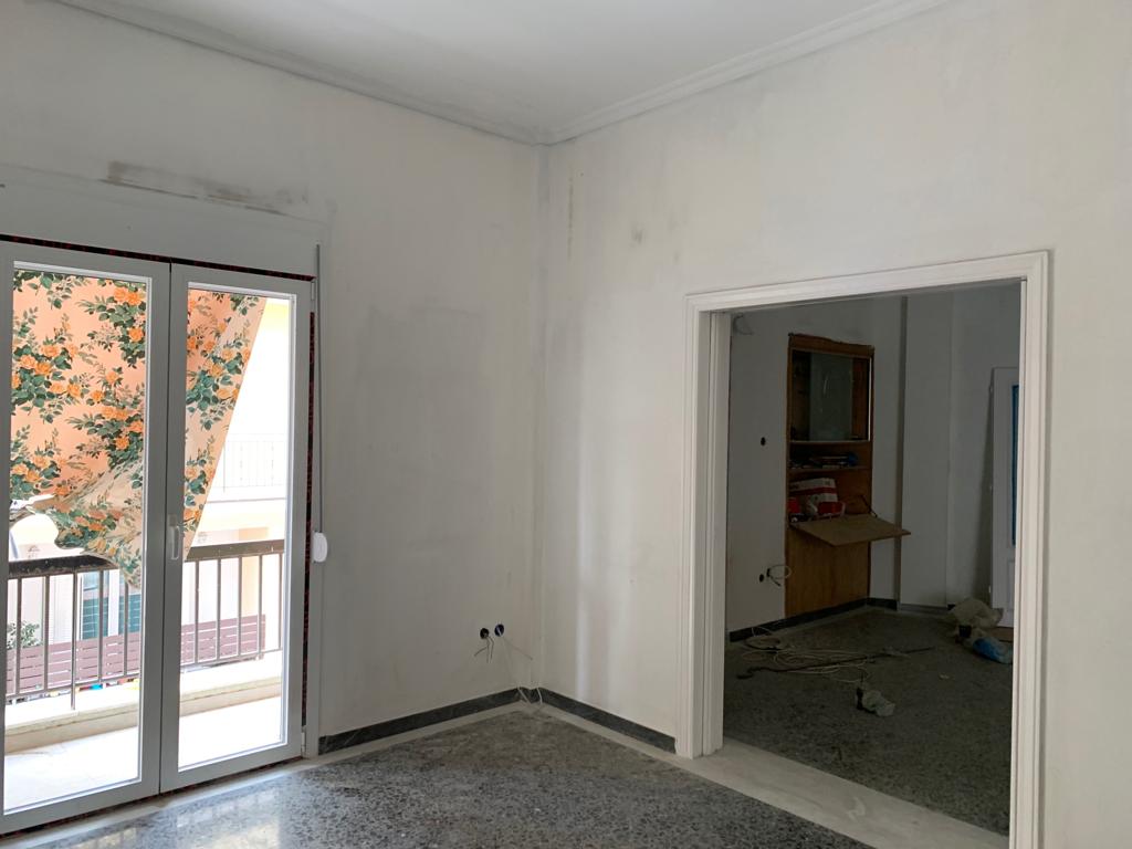 Квартира в Афинах, Греция, 100 м² - фото 1