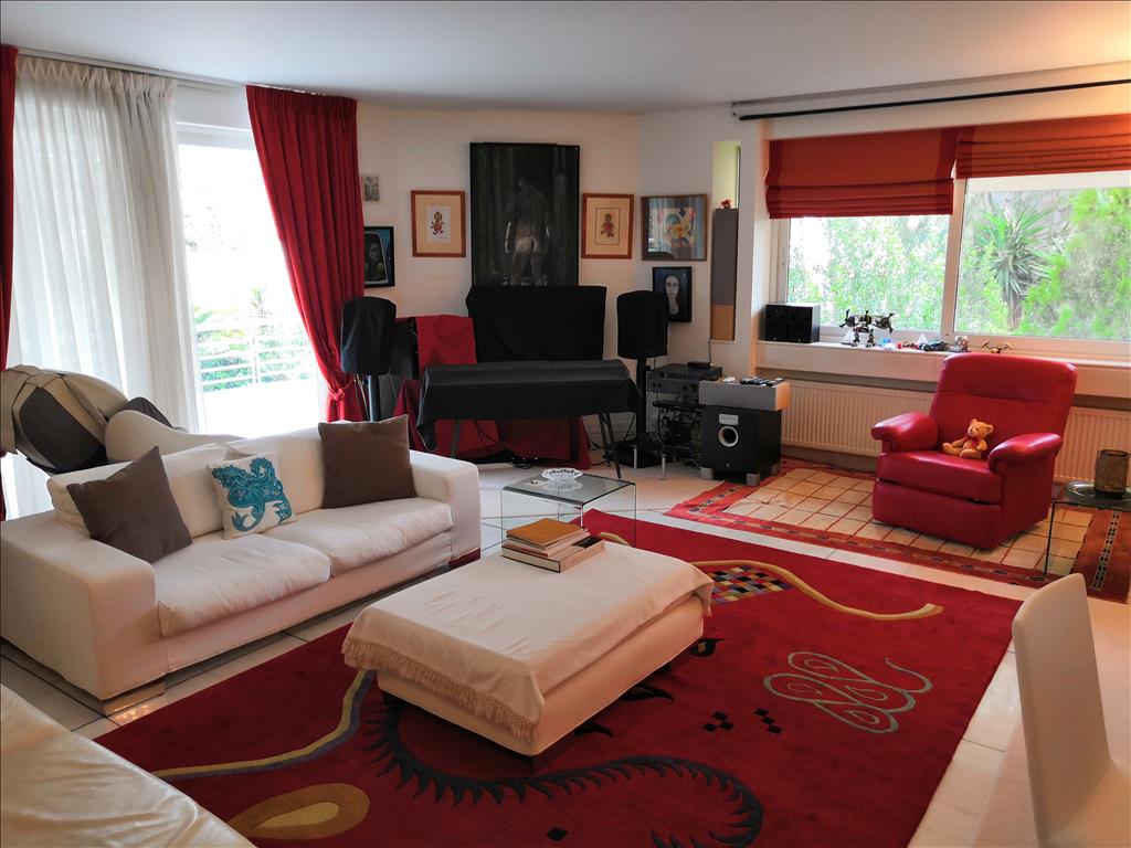 Квартира в Афинах, Греция, 175 м² - фото 1