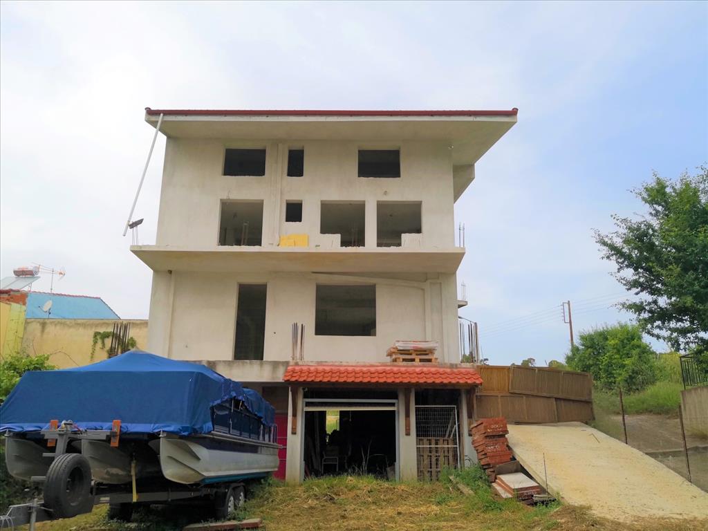 Дом в Ситонии, Греция, 400 м² - фото 1