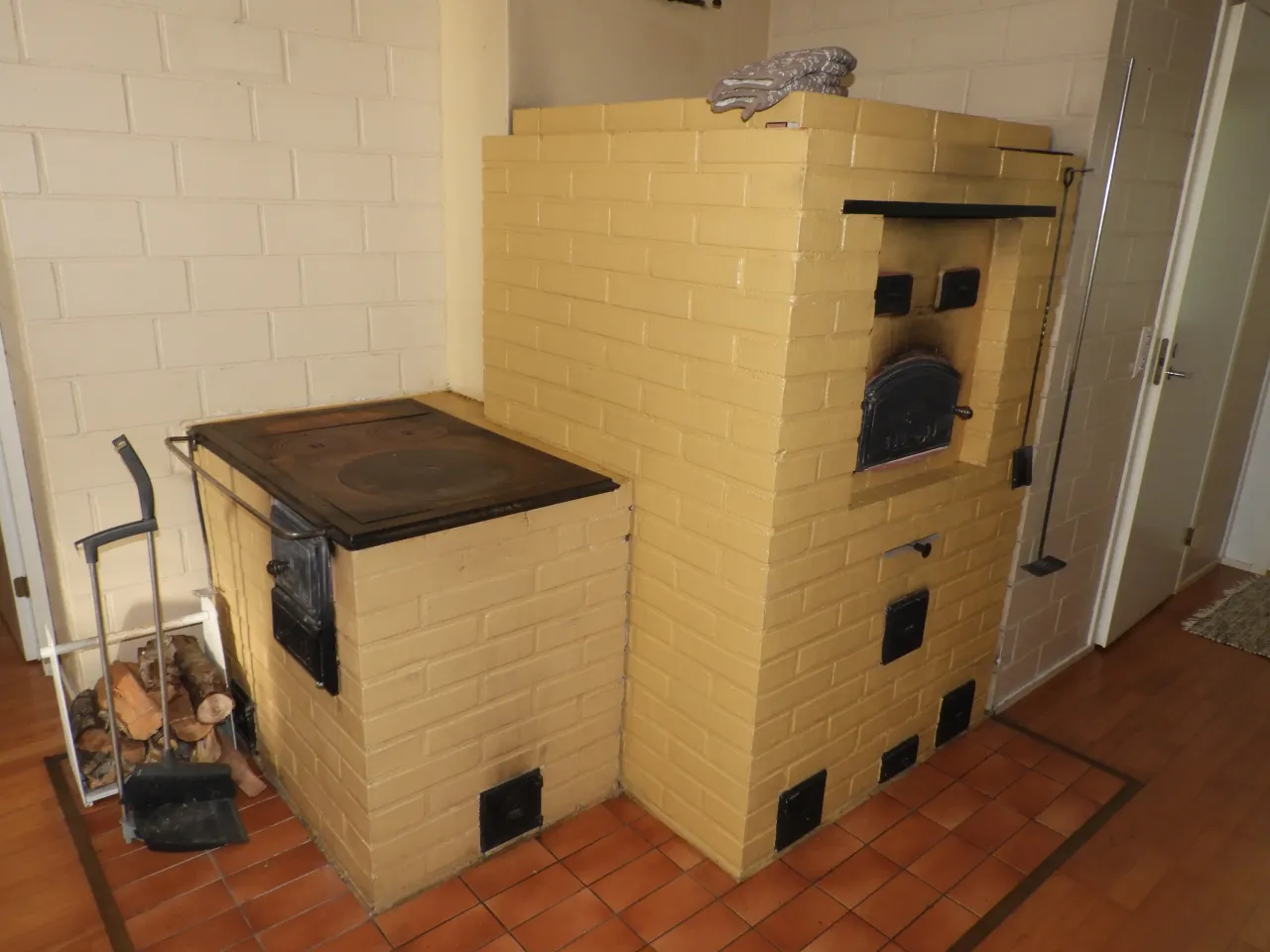 Дом в Нурмесе, Финляндия, 104 м² - фото 4