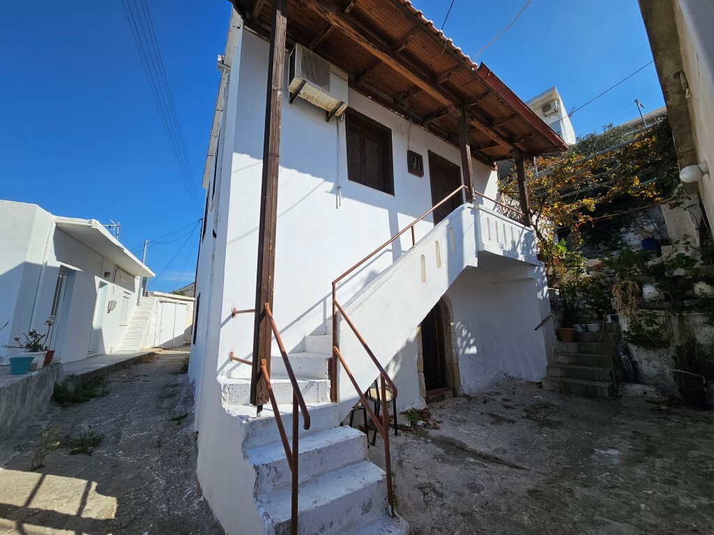 Мезонет в Ираклионе, Греция, 70 м² - фото 1