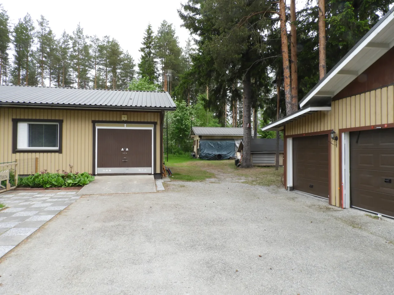 Дом в Нурмесе, Финляндия, 104 м² - фото 16