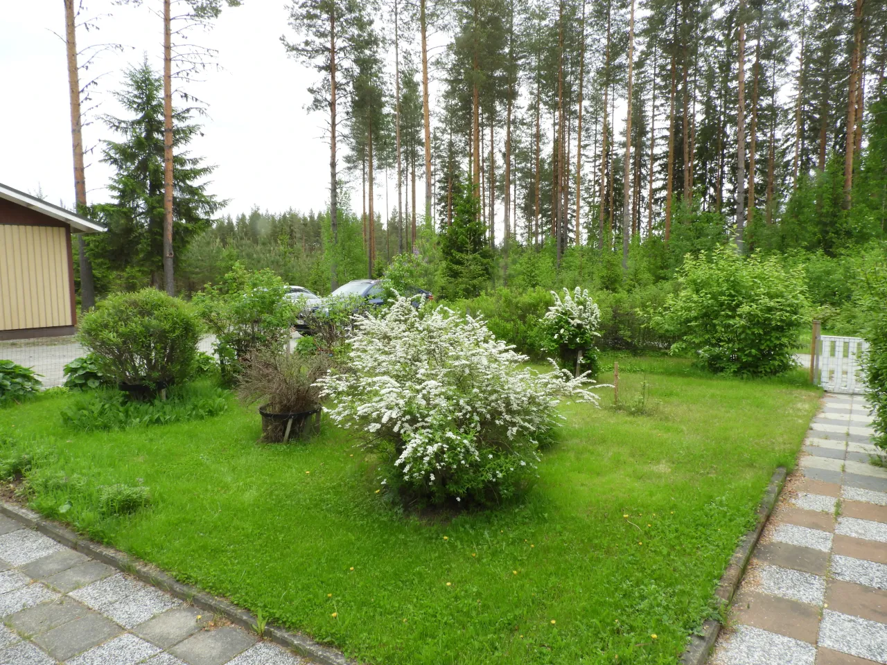 Дом в Нурмесе, Финляндия, 104 м² - фото 14