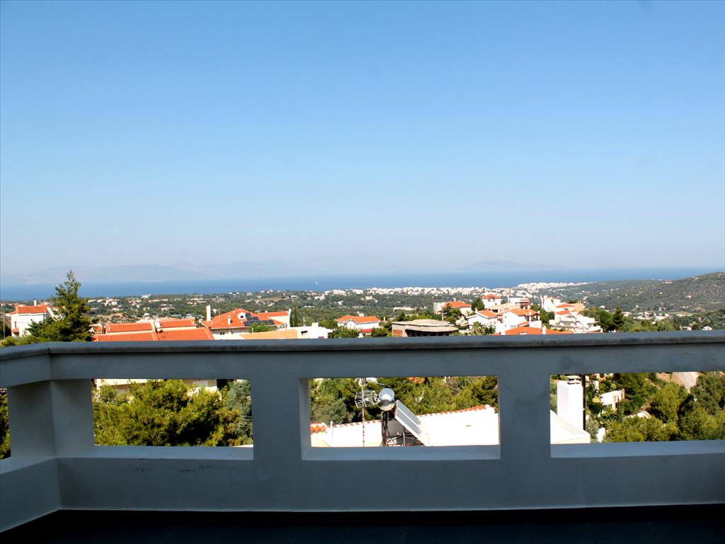 Вилла в Аттике, Греция, 386 м² - фото 1