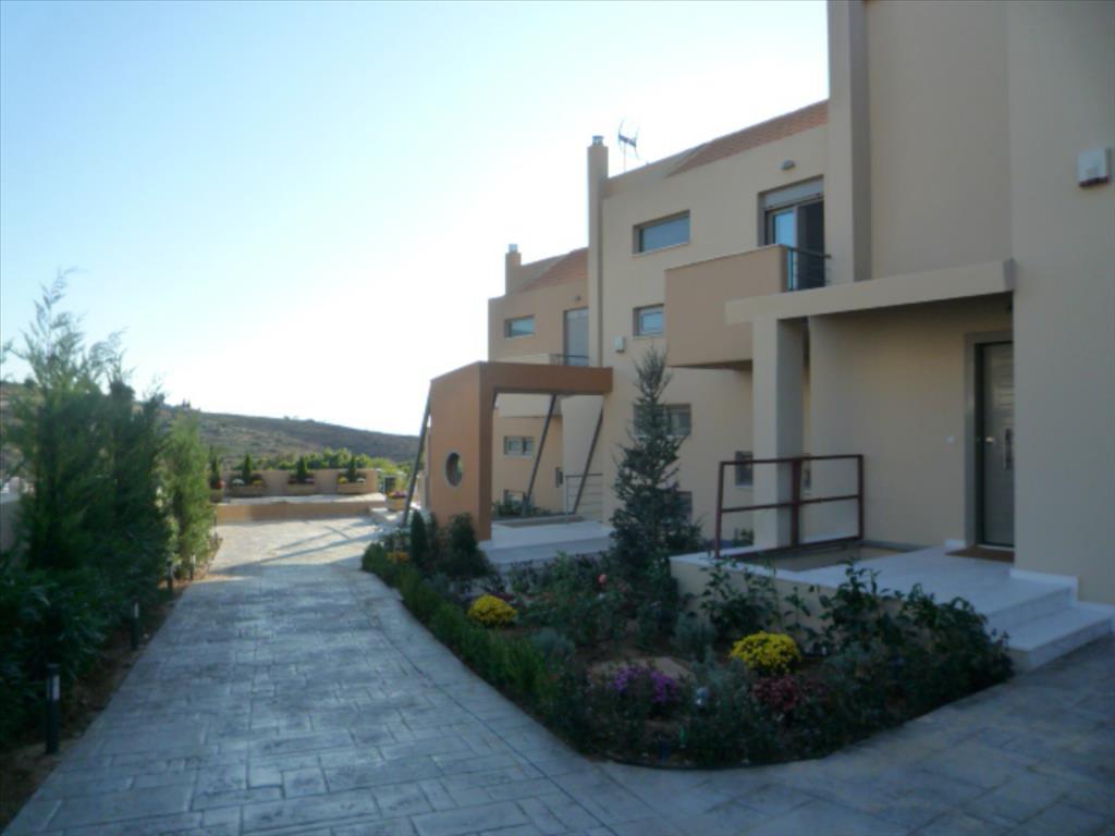 Вилла в Афинах, Греция, 360 м² - фото 1