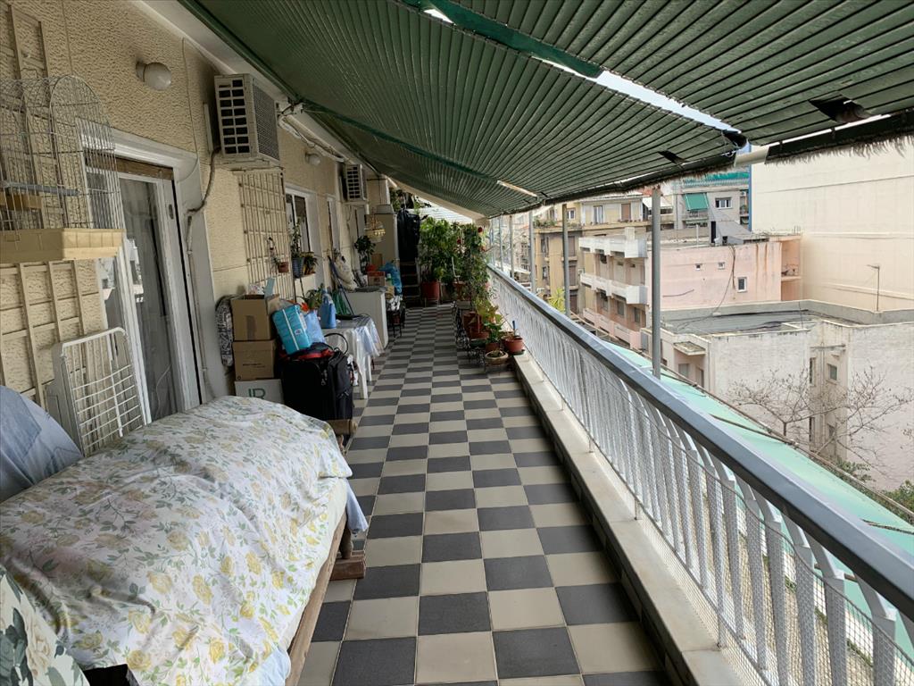 Квартира в Афинах, Греция, 70 м² - фото 1