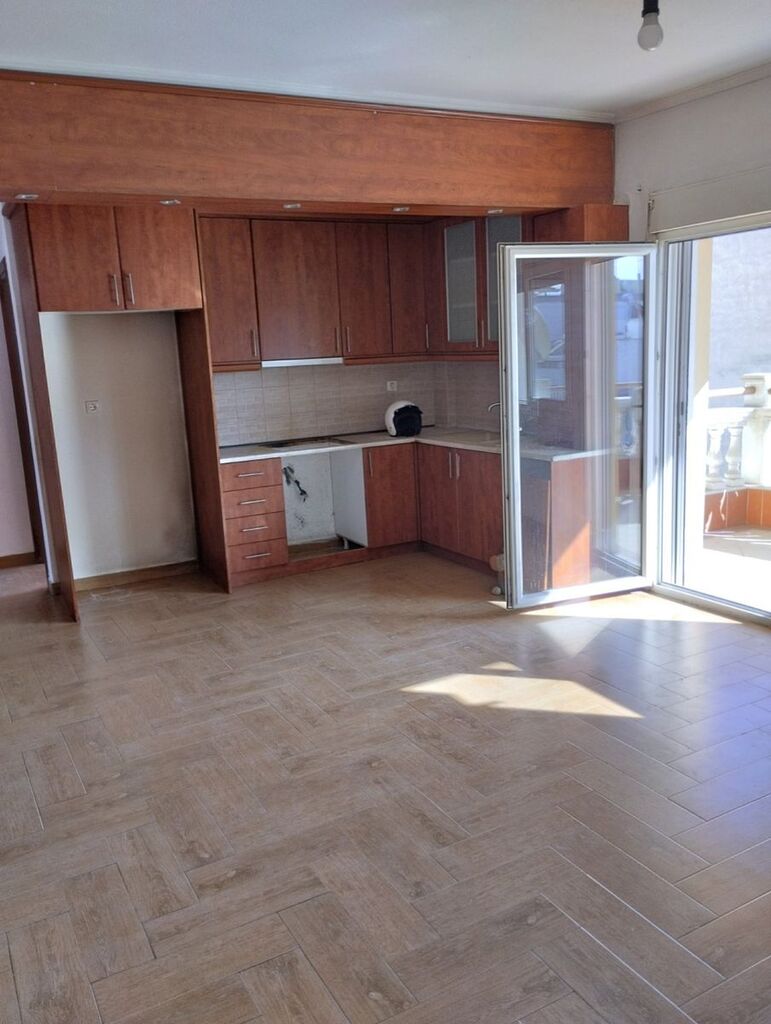 Квартира в Салониках, Греция, 90 м² - фото 1
