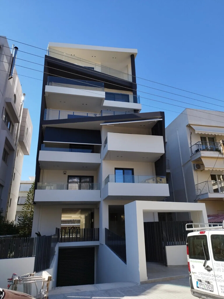 Мезонет в Афинах, Греция, 135 м² - фото 1