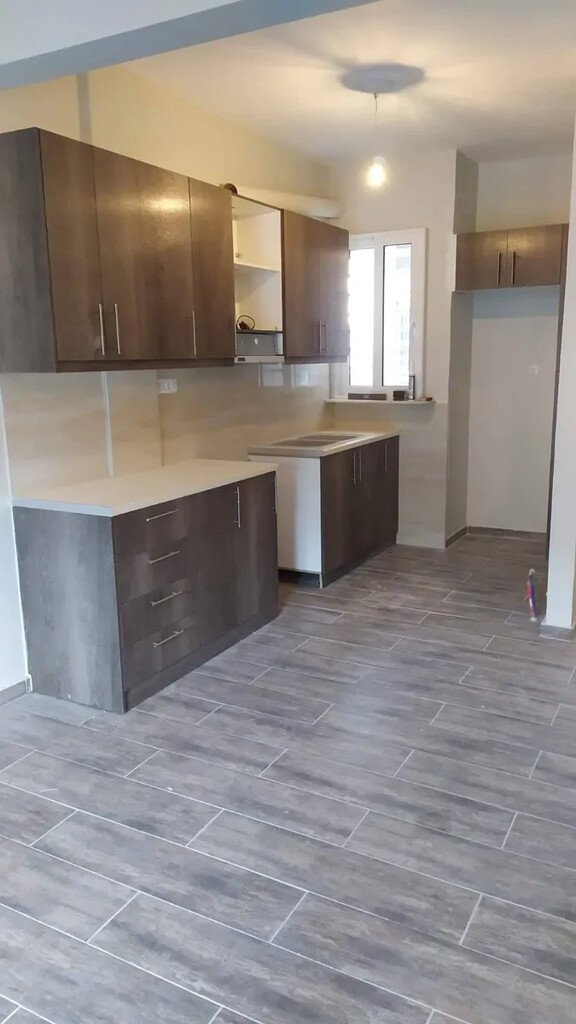 Квартира в Афинах, Греция, 72 м² - фото 1