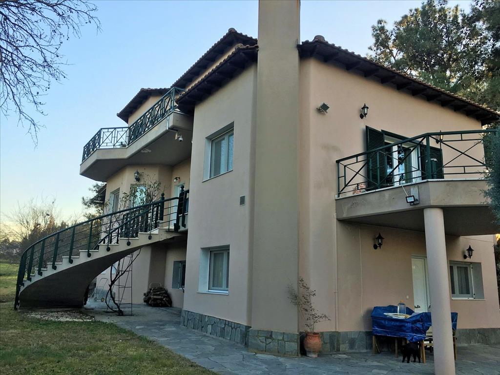 Дом в Салониках, Греция, 280 м² - фото 1